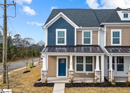 109 Dalmatian Drive active home in Trailside At Drayton Mills, Spartanburg, SC