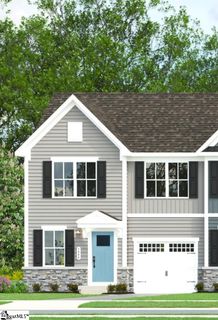 483 Leasowe Lane active home in Arden Woods Villas, Greenville, SC