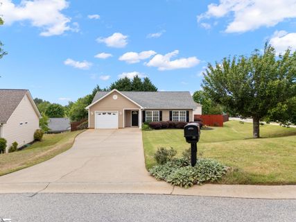 2 Reid Valley Court sold home in Reid Valley, Taylors, SC