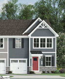 467 Leasowe Lane active home in Arden Woods Villas, Greenville, SC