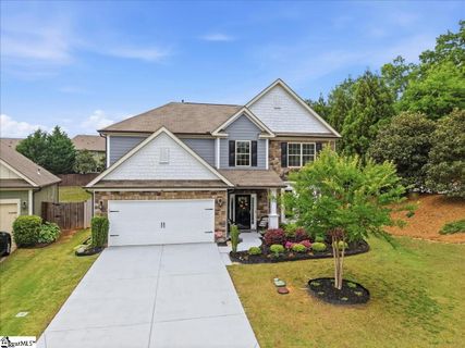 219 Redmont Court pending home in Longleaf, Simpsonville, SC