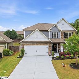 219 Redmont Court