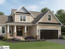 304 Ritter Lane sold home in Anderson, SC