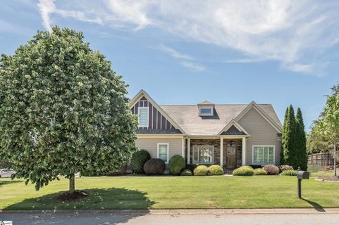 Homes in Laurel Grove, Simpsonville