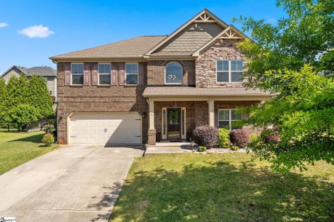 5 Tolkien Drive active home in Rivendell, Anderson, SC