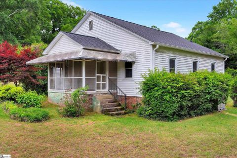 228 Perry Avenue sold home in League Estates, Simpsonville, SC