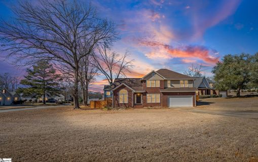 Homes in Hudders Creek, Simpsonville
