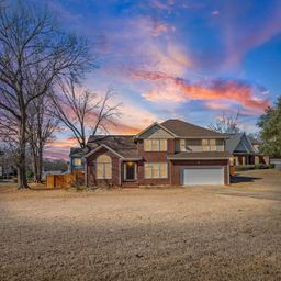 1 Norvin Court