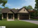 2285 Davenport Court sold home in Moore, SC