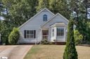 1028 Summit Drive sold home in Greenville, SC