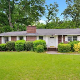 611 Cherokee Drive