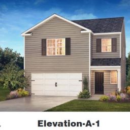 1209 Golf Drive