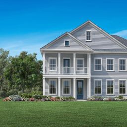 200 Dapple Lane Lot 4 Latimore Traditional