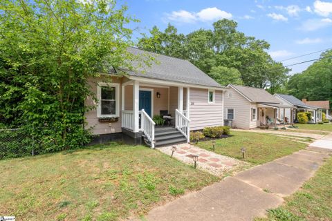 24 Hale Street active home in Dunean Mills, Greenville, SC
