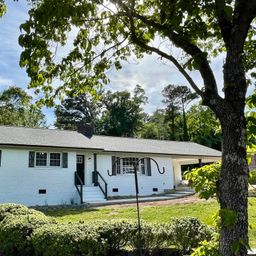 537 Barnwell Road