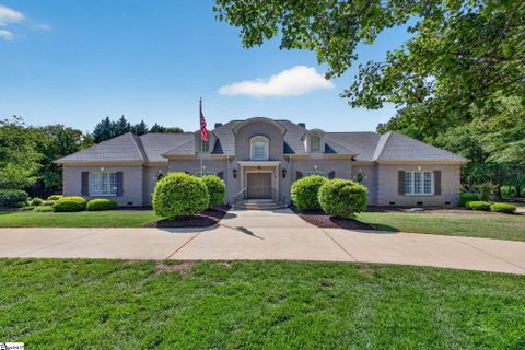 Homes in Huntington, Greenville