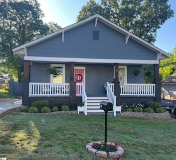 295 Werts Street active home in Mills Mill, Greenville, SC