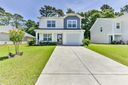 111 Myers Lane sold home in Laurens, SC
