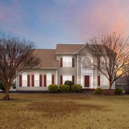 215 Ridge Bay Court