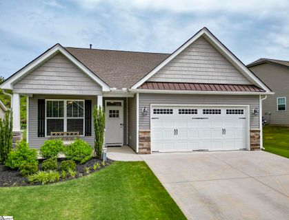 154 Capslock Trail active home in The Preserve At Pendleton, Pendleton, SC