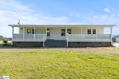 633 E Lynches River Road