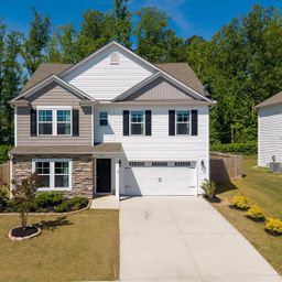 322 Chinchilla Drive