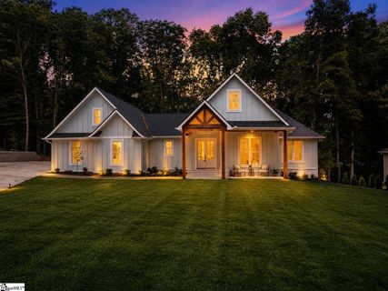 119 Beacon Ridge Circle sold home in Keowee Harbours, Salem, SC
