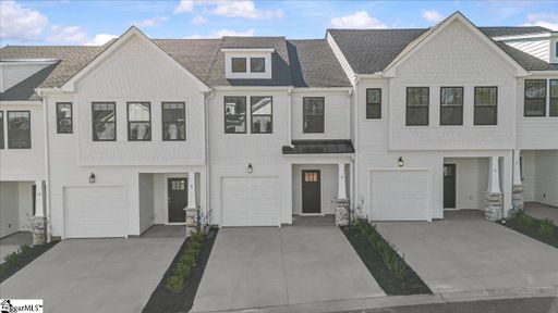 6 Redfield Place sold home in Gresham Station, Simpsonville, SC