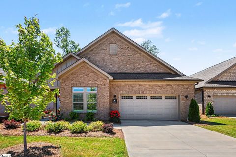 604 Elexa Court active home in Blaize Ridge, Greer, SC