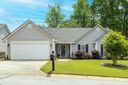317 Lexington Place Way sold home in Greenville, SC