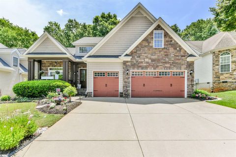 210 Placid Forest Court active home in Kilgore Farms, Simpsonville, SC