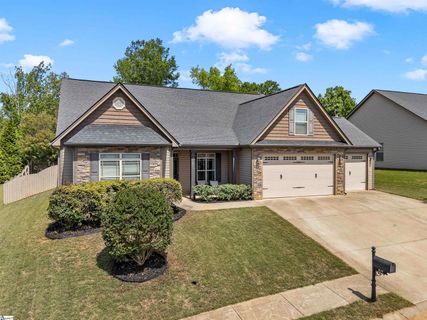 831 Culverhouse Road sold home in Glen Lake, Boiling Springs, SC