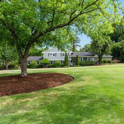 803 Parkins Mill Road