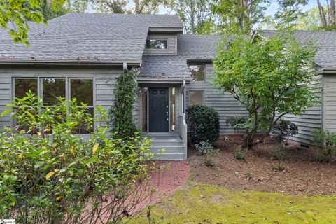 Homes in Arrowhead, Easley