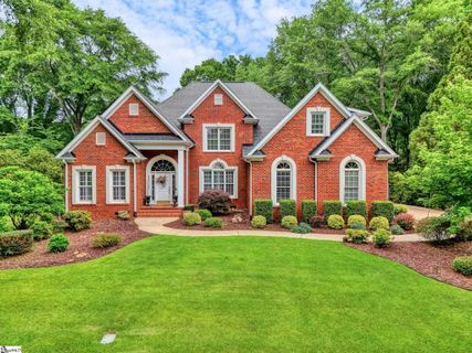 14 Wolf Run Drive sold home in River Walk, Simpsonville, SC