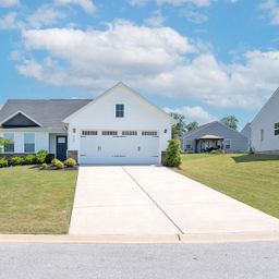 934 Blue Willow Court