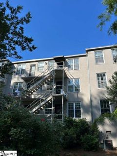 601 Cleveland Street Unit 2-A sold home in McDaniel Heights, Greenville, SC