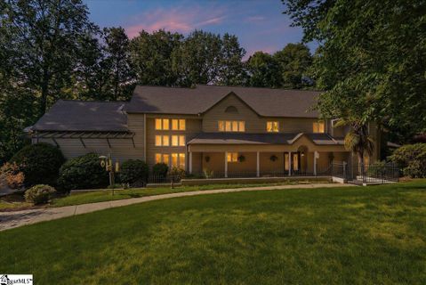 290 S Tyger Lane