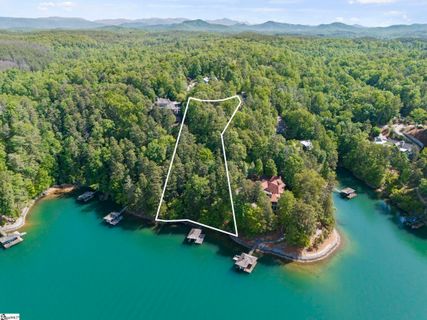 132 S Falls Road active home in The Reserve At Lake Keowee, Sunset, SC