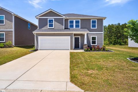 126 Layken Drive active home in Brighton Meadows, Fountain Inn, SC