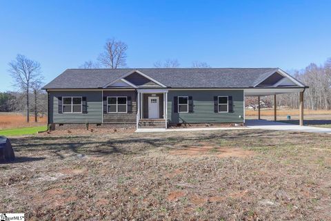 1039 Scurry Church Road