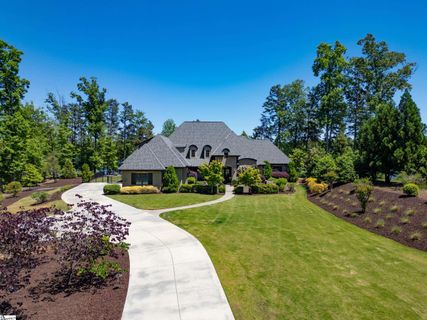 3021 Rock Point Drive Lot 20 The Oaks