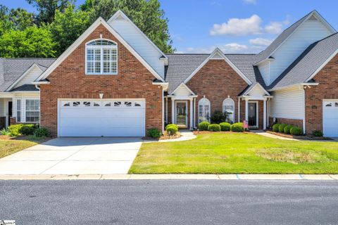 648 Ivybrooke Avenue pending home in Ivybrooke, Greenville, SC