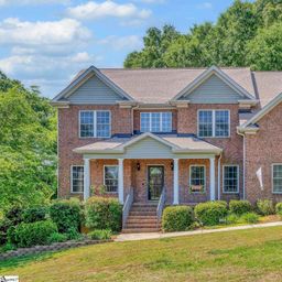 406 Hopewell Ridge