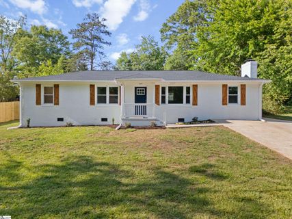 Homes in Western Hills, Greenville