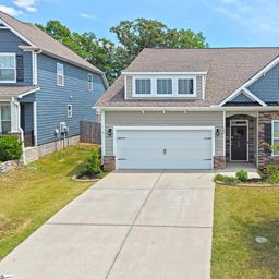 406 Raleighwood Drive