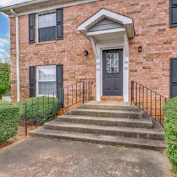 925 Cleveland Street Unit #55