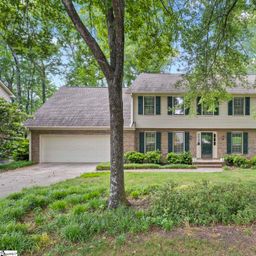 308 Hunting Hill Circle