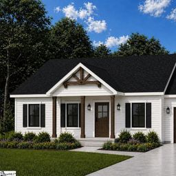 118 Cliffstone Drive