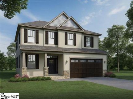 Homes in Edgewood Estates, Greenville